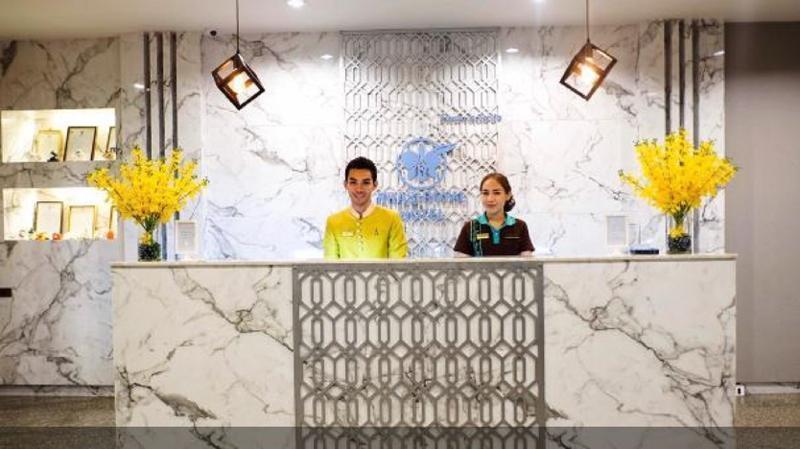 Hotel Royal Krabi