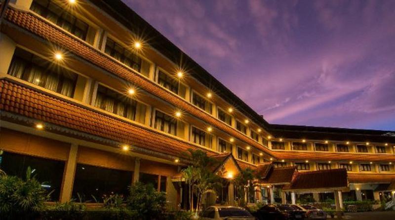 Hotel Royal 3*