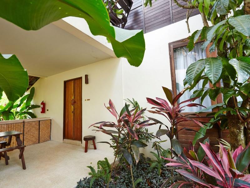 Wareerak Hot Spring & Wellness- Sha Extra 4* Khlong Thom