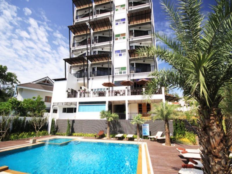 Dee Andaman Krabi