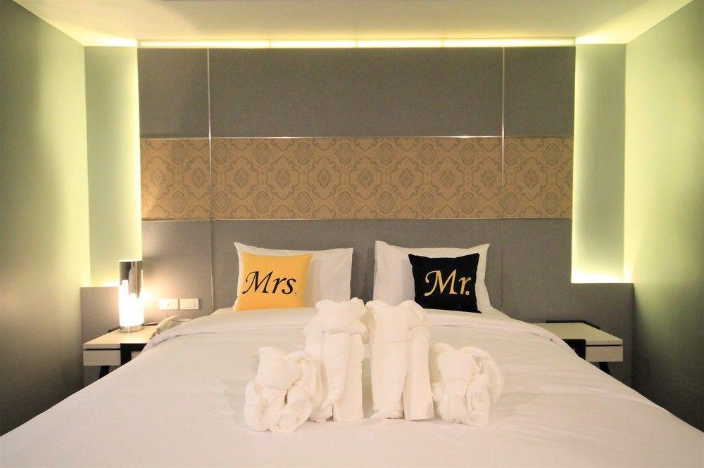 Lawinta Pattaya Hotel