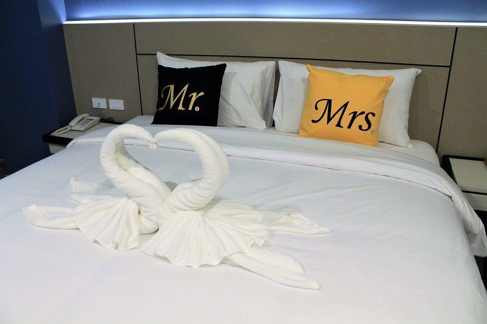 Lawinta Pattaya Hotel