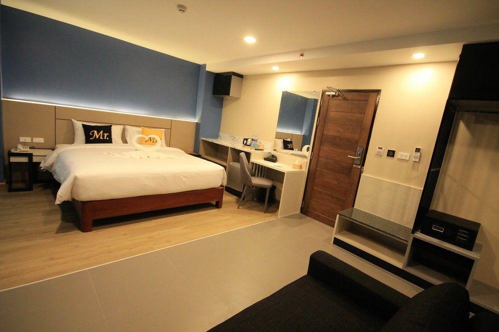 Lawinta Pattaya Jomtien Beach