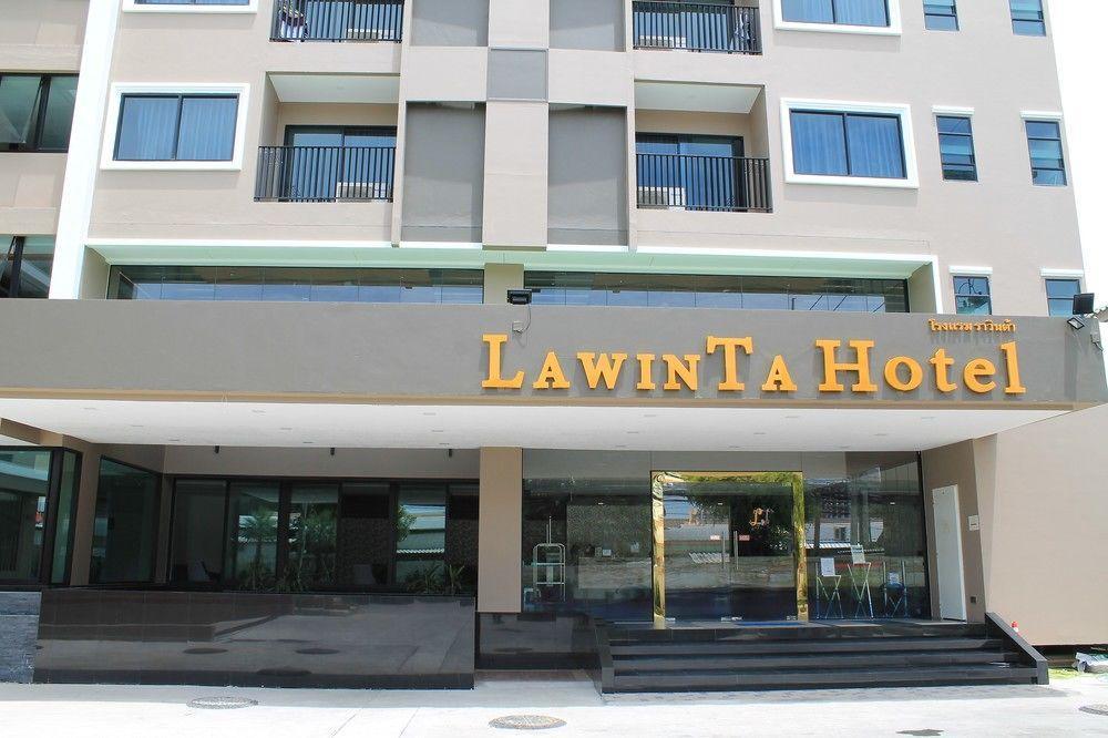 Hotel Lawinta Pattaya