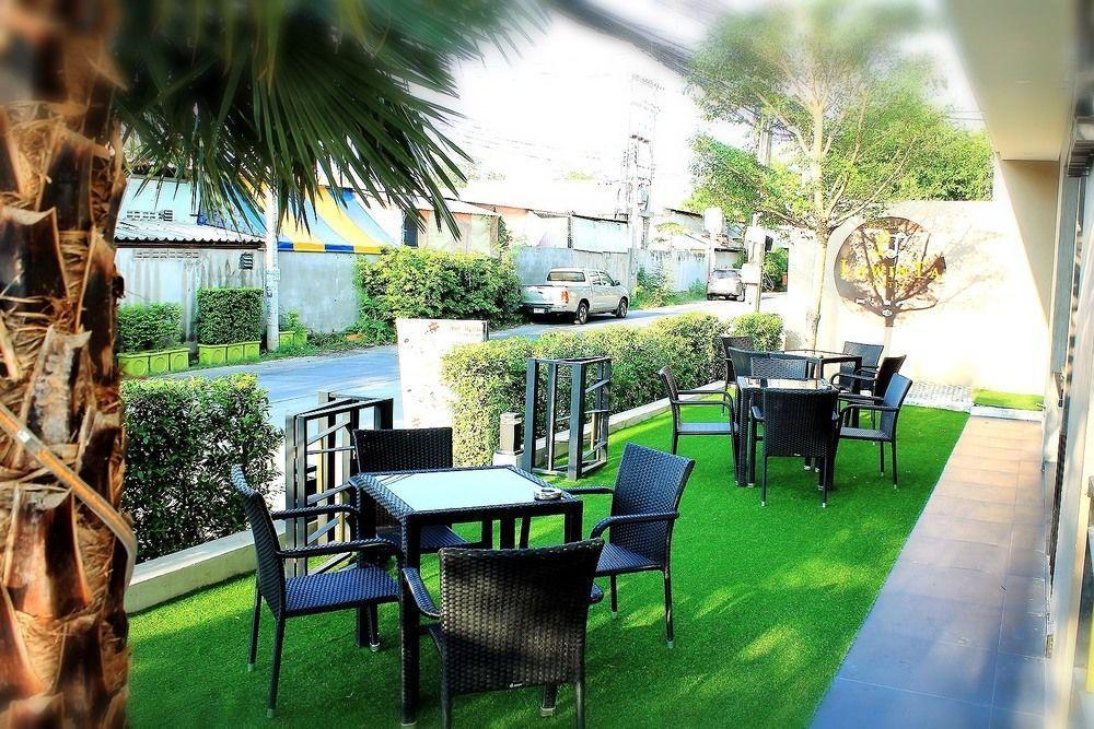 Lawinta Pattaya Hotel Jomtien Beach