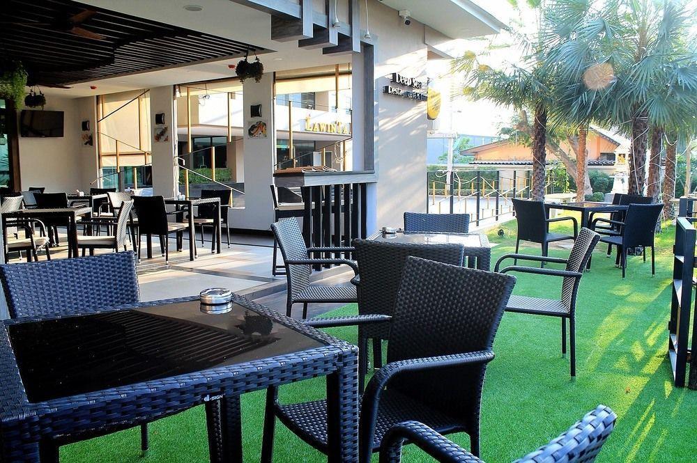 Hotel Lawinta Pattaya