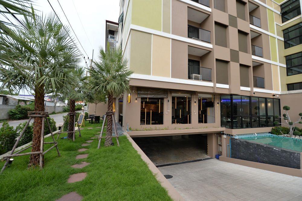 Hotel Lawinta Pattaya