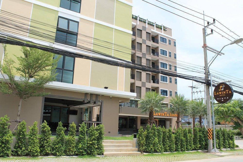 Lawinta Pattaya Hotel