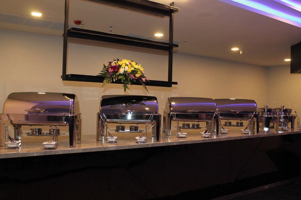 Hotel Lawinta Pattaya 4*