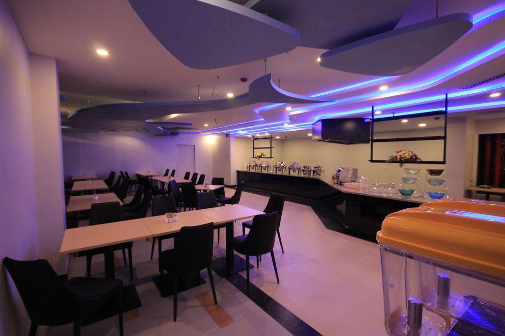 Lawinta Pattaya Hotel