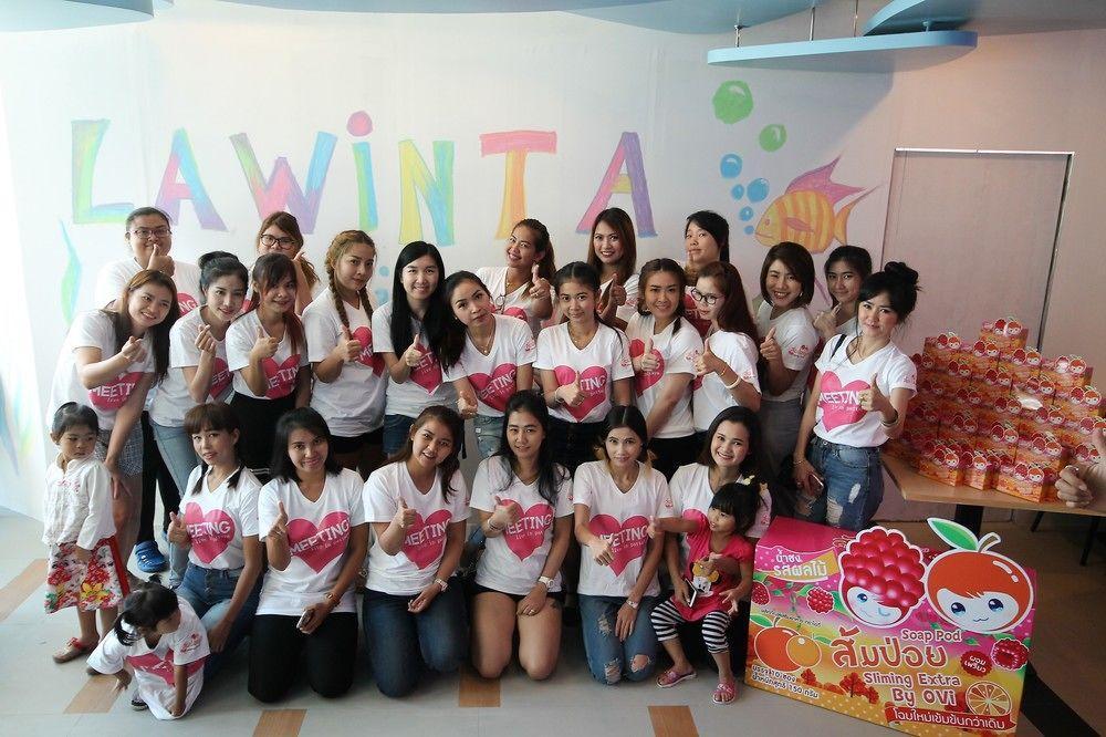 Lawinta Pattaya 4* Jomtien Beach