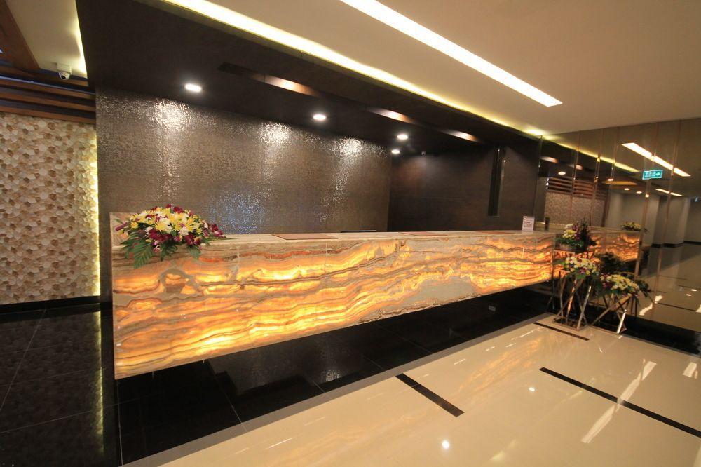 Lawinta Pattaya Hotel