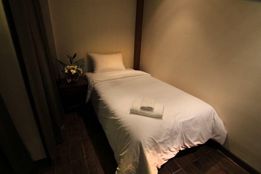 Hotel Serviced