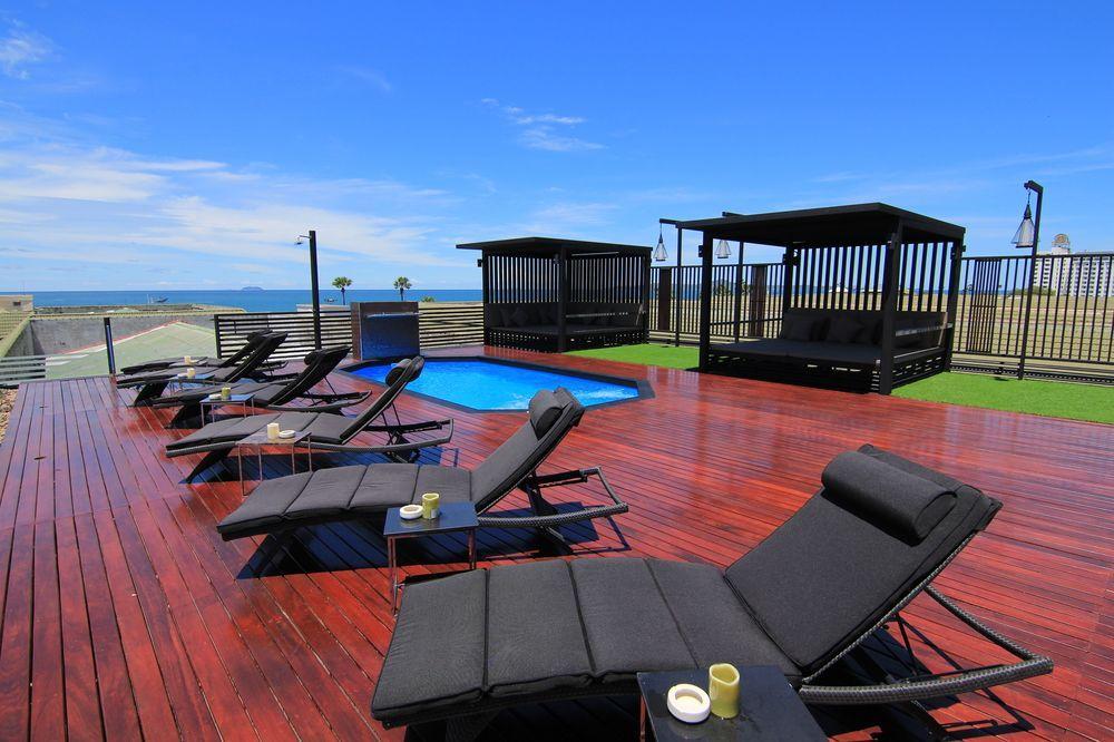 Serviced Praia de Jomtien