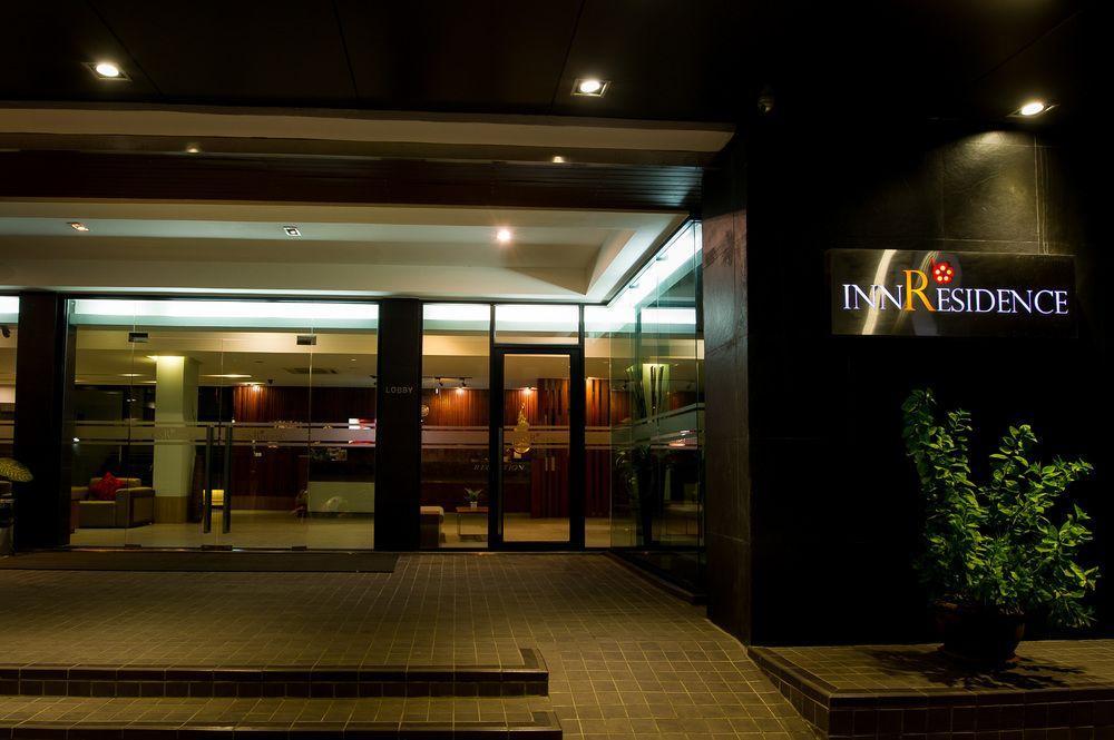 Serviced Hotel Jomtien Beach
