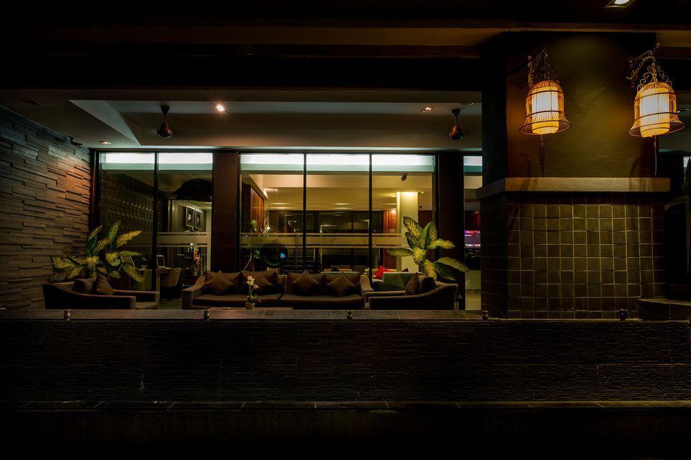 Hotel Serviced Jomtien Beach