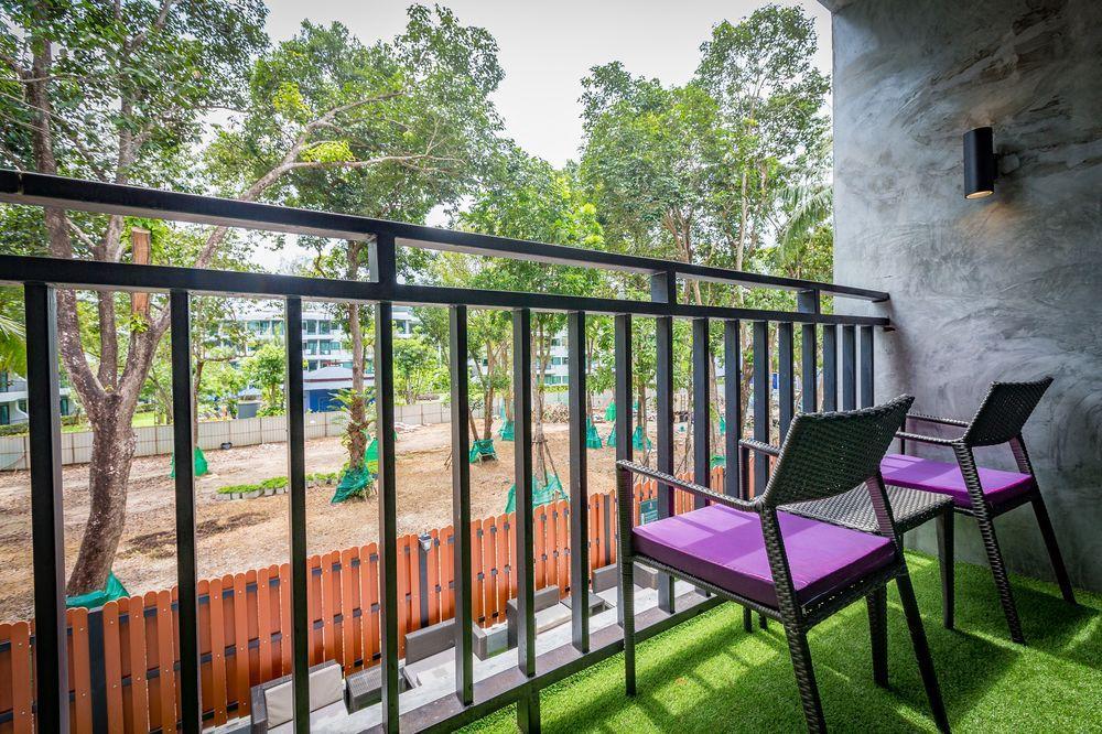 Maneetel Krabi Beachfront-sha Hotel