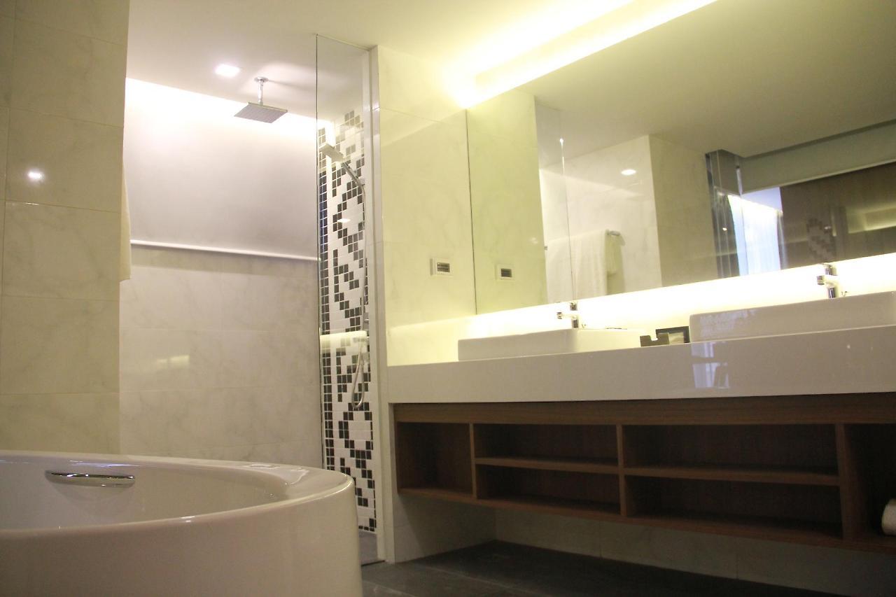 With Nimman Hotel Chiang Mai