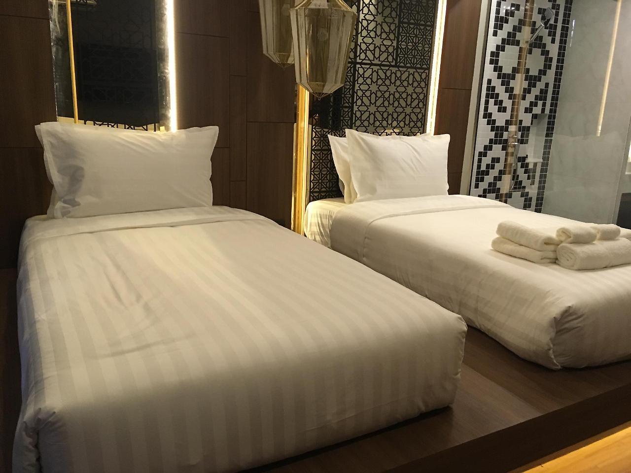 Hotel With Nimman