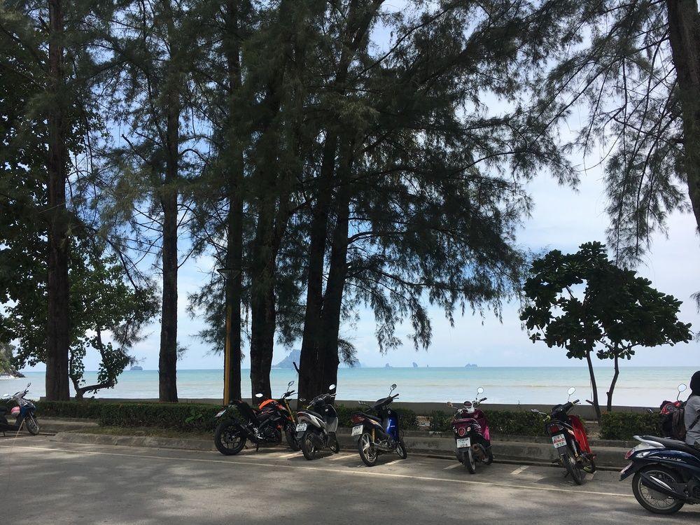 Maneetel Krabi Beachfront-sha Ao Nang