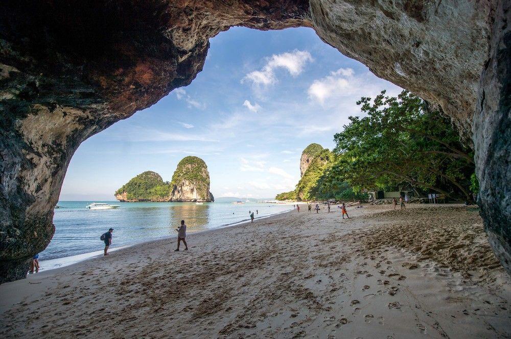 Maneetel Krabi Beachfront-sha Ao Nang