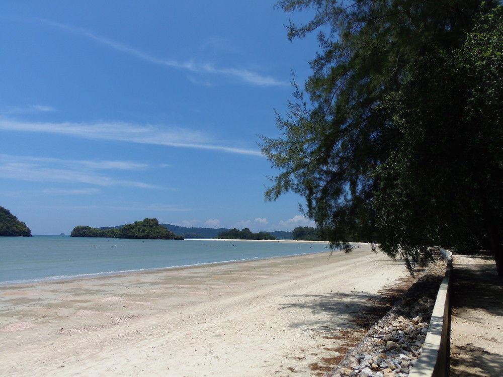 Maneetel Krabi Beachfront-sha Ao Nang