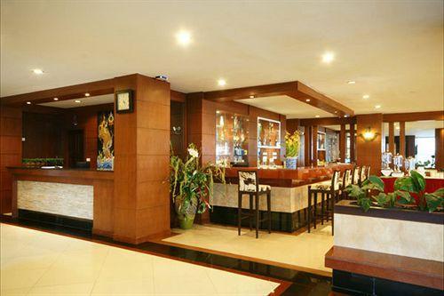 Seaside Pattaya 3* Jomtien Beach