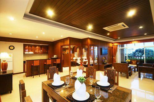 Seaside Pattaya Hotel