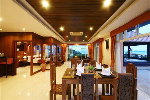 Hotel Seaside Pattaya Jomtien Beach