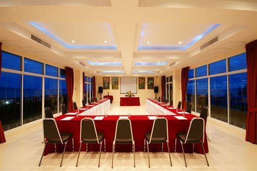 Seaside Pattaya 3* Jomtien Beach