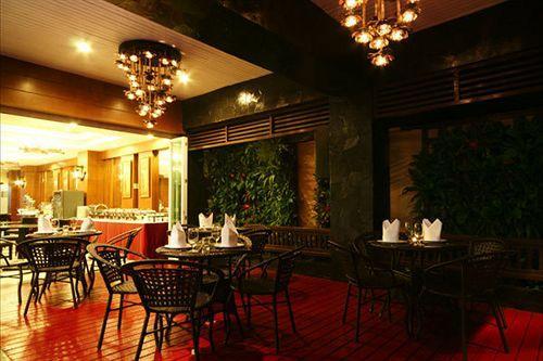 Seaside Pattaya 3* Jomtien Beach