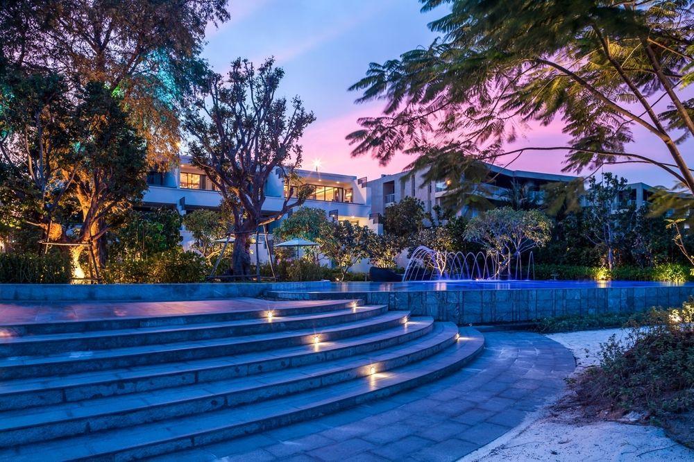 Baba Club Hua Hin Luxury Pool By Sri Panwa Hotel Cha-Am