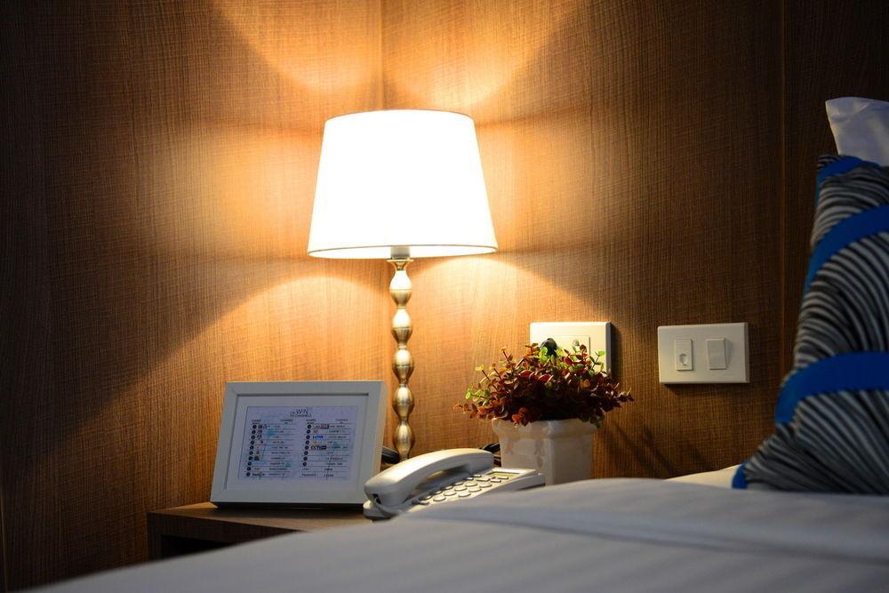 The Wind Hotel 4*