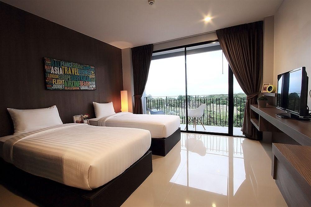 The Wind Hotel