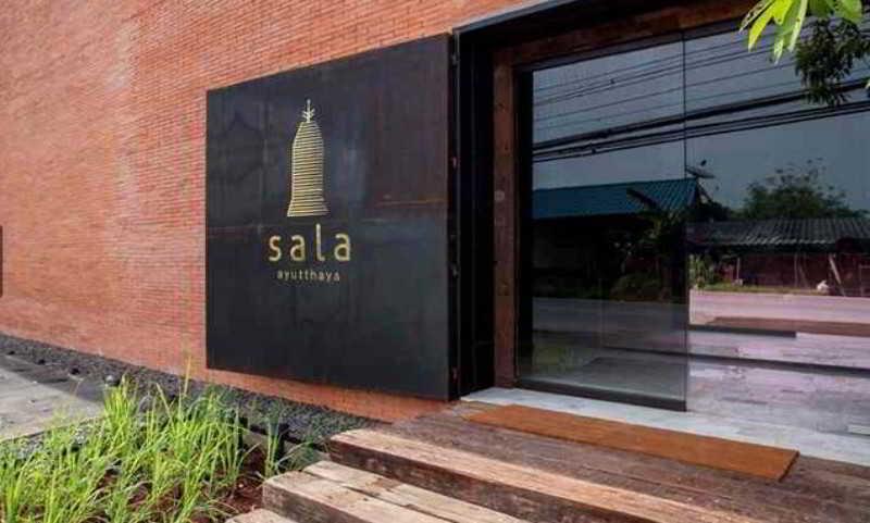 Sala 5* Phra Nakhon Si Ayutthaya