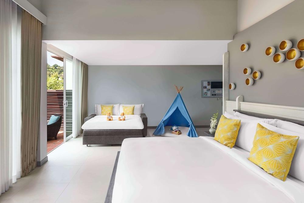 By Avani+ Samui Resort Koh Samui