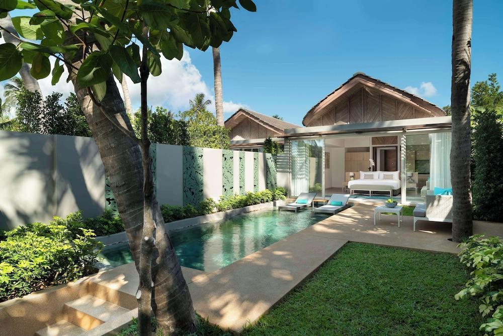 Resort By Avani+ Samui 5*