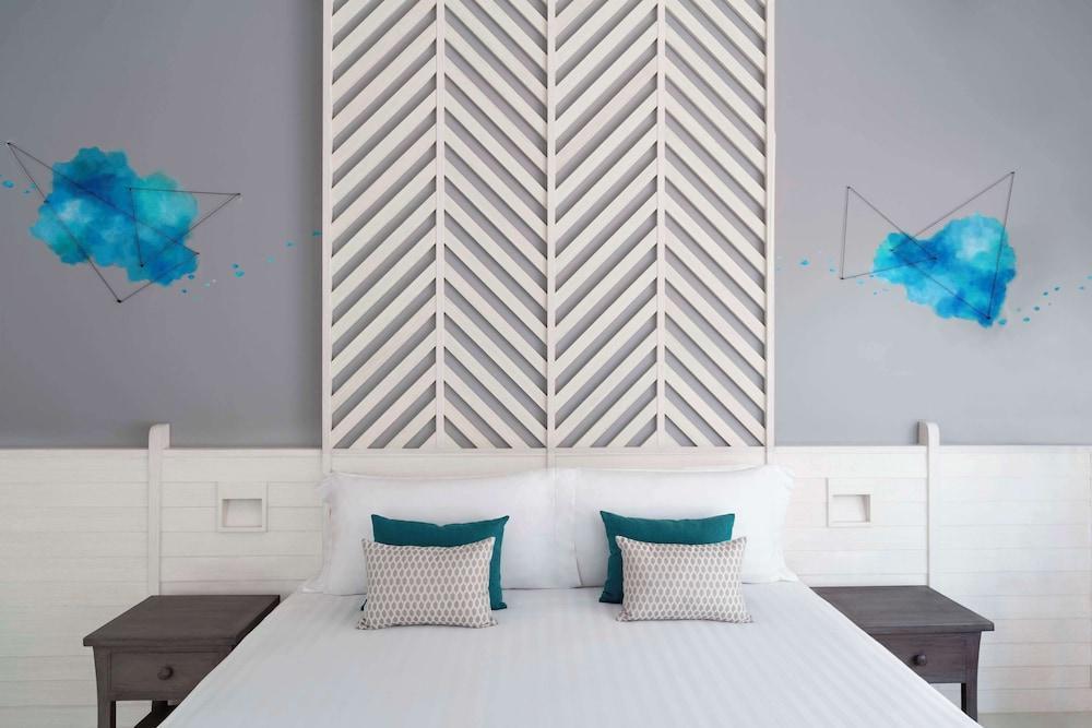 Resort By Avani+ Samui 5*