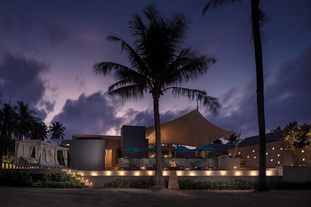 By Avani+ Samui Resort 5*