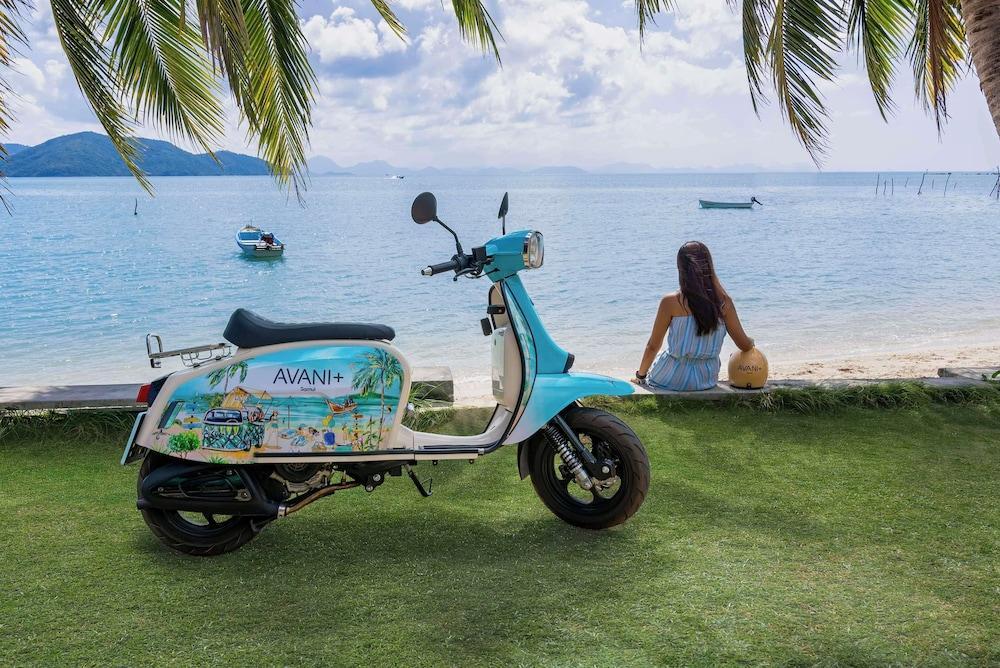 By Avani+ Samui Resort 5*