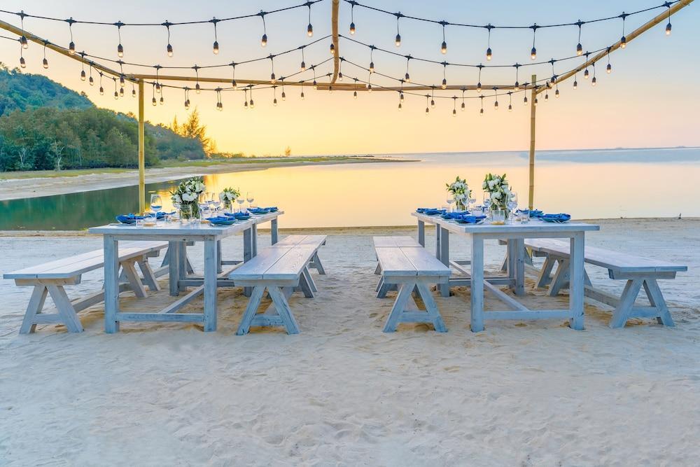 Resort By Avani+ Samui