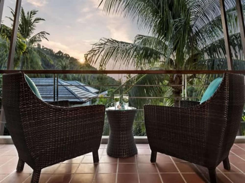 Resort By Avani+ Samui