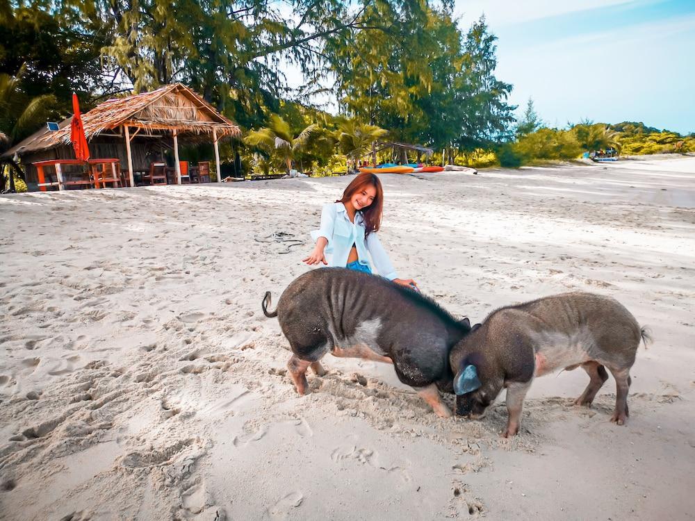 By Avani+ Samui Resort