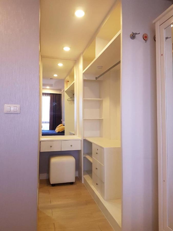 Apartment The Patio คอนโดวิวทะเล Floor 6