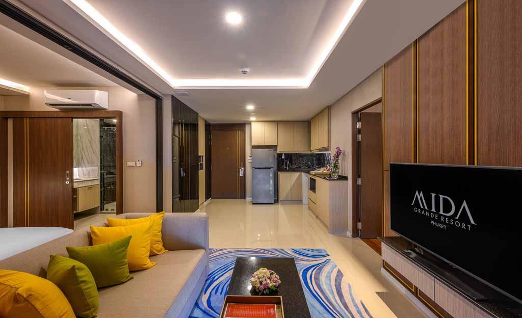 Mida Grande Phuket