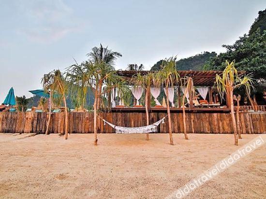 Hotel Coco Phi Phi Don