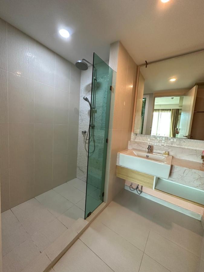 Seven Seas Pattaya - 7 Seas 1b Apartment *