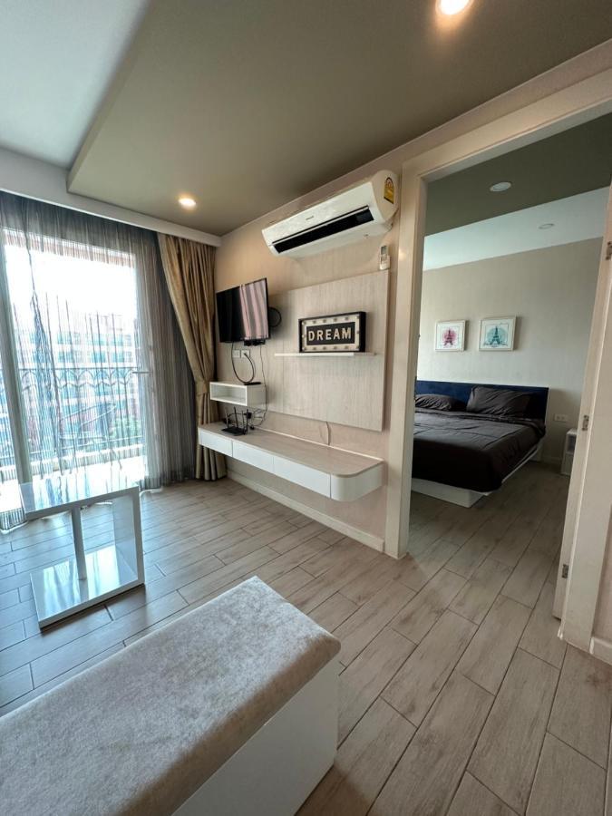 Apartment Seven Seas Pattaya - 7 Seas 1b