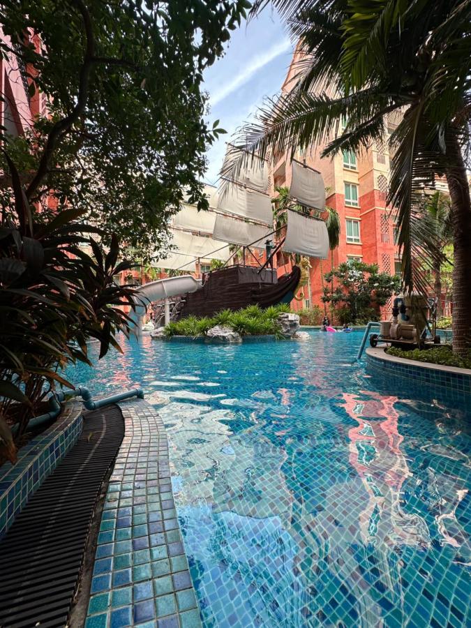 Seven Seas Pattaya - 7 Seas 1b *