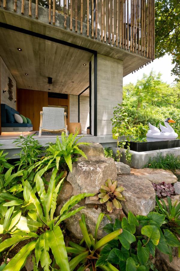 Cape Pakarang Wow Wild Wellness Escapes Hotel *
